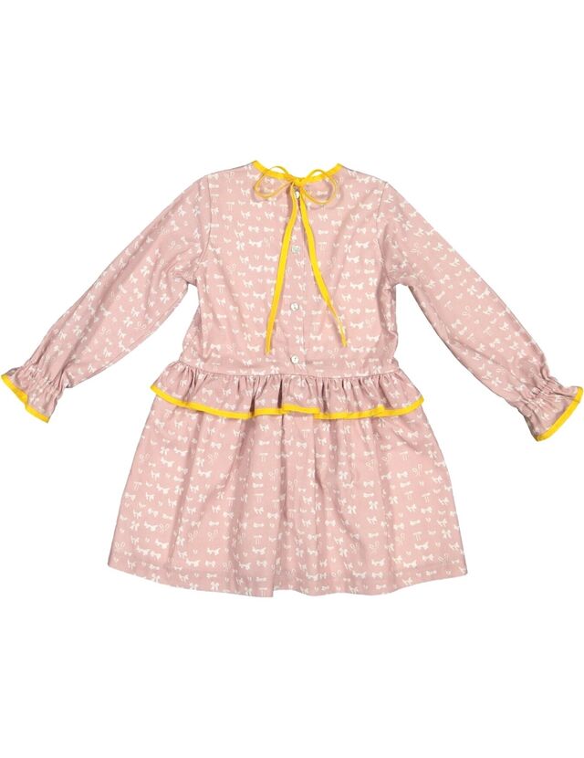 Vestido, €54,50, Paperboat