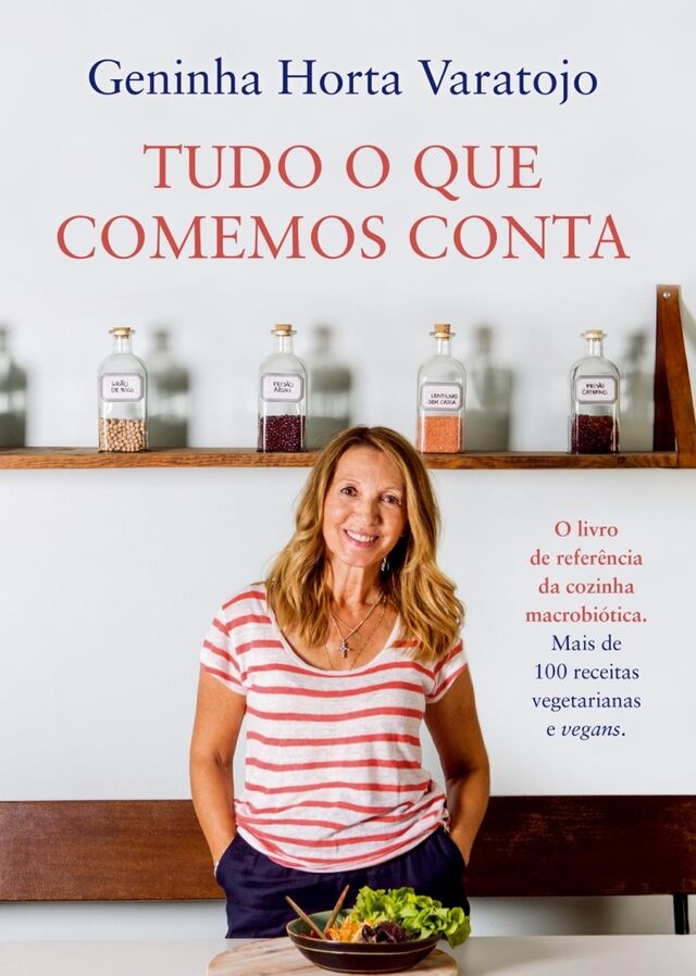 Tudo o que comemos conta (2020)