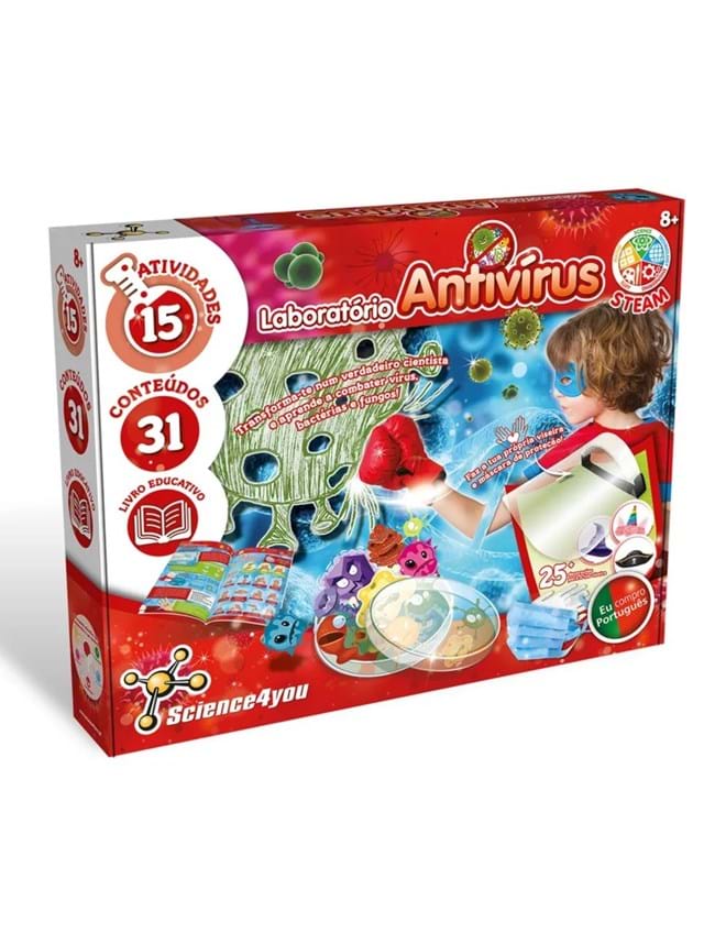 DJECO Jogos, Puzzles e Kits Brinquedos · El Corte Inglés Portugal (8)