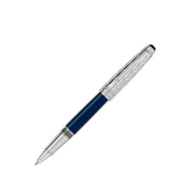 Caneta Meisterstück Le Petit Prince Solitaire, €774,25, Montblanc