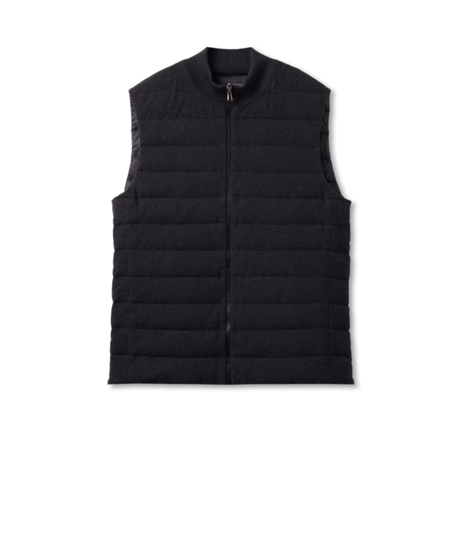 Colete, €197 Falconeri