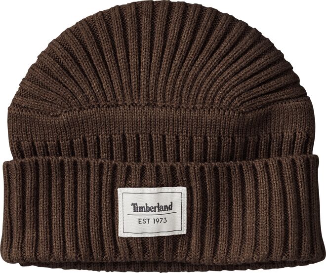 Gorro, €29,90, Timberland
