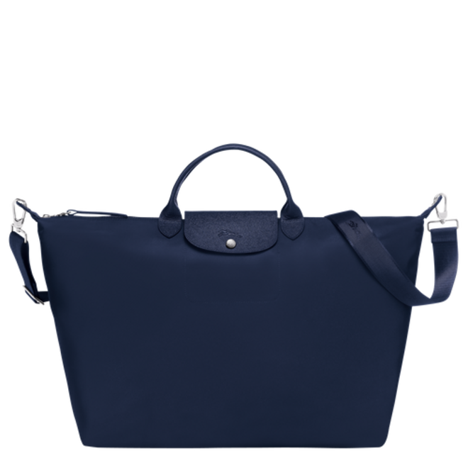 Mala de viagem Le Pliage Néo, €195, Longchamp