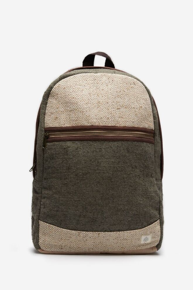 Mochila, €59,99, Springfield by Hember
