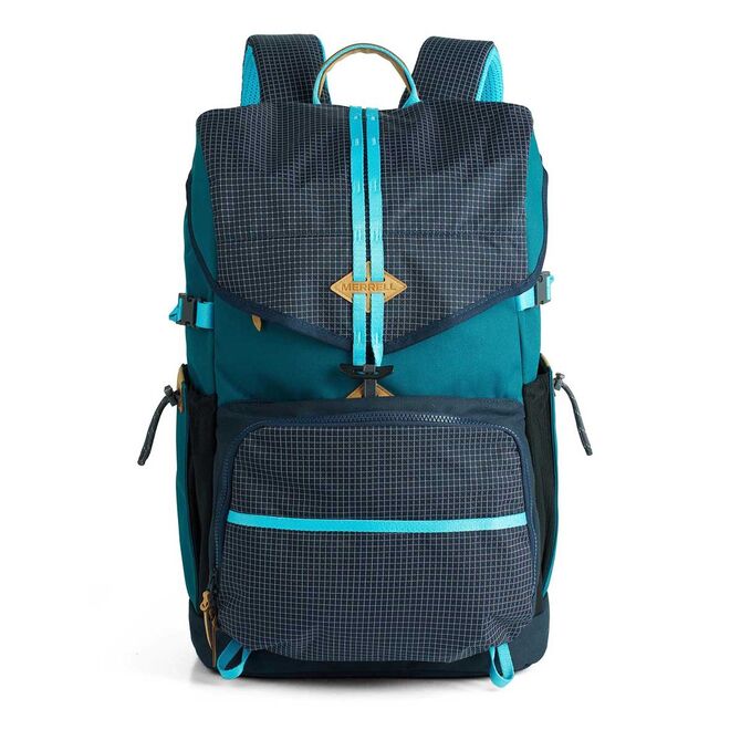 Mochila, €89, Merrell