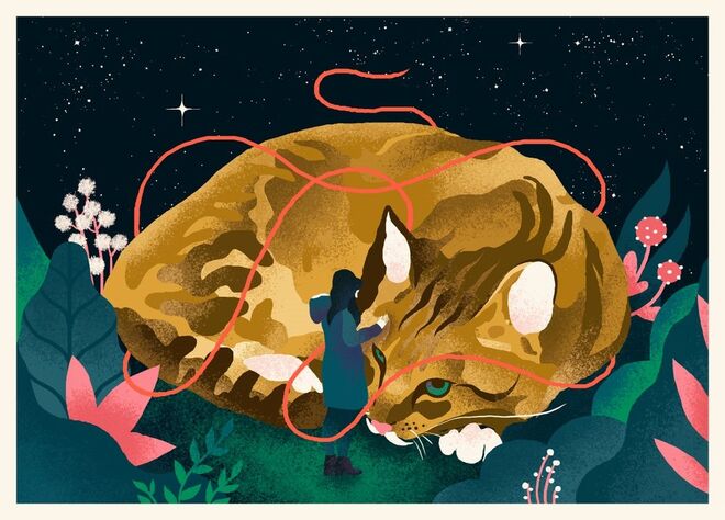 Poster, €25, Kruella D'Enfer