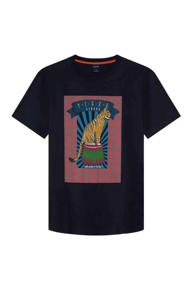 T-shirt, €15.99, Springfield