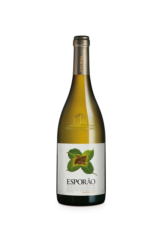 Vinho Esporão Reserva Branco 2019, €16,99