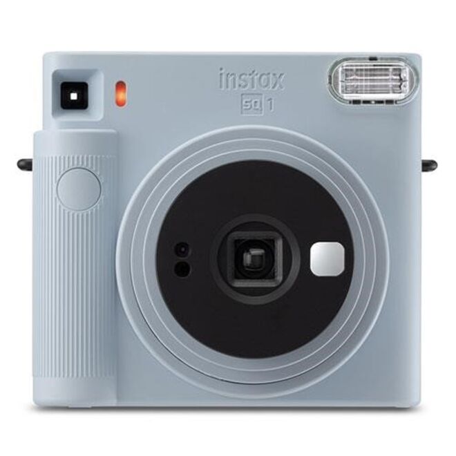 Câmara instantânea, €129, Instax Square SQ1
