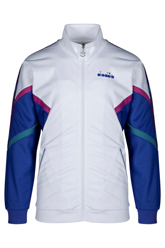 Casaco, €85, Diadora