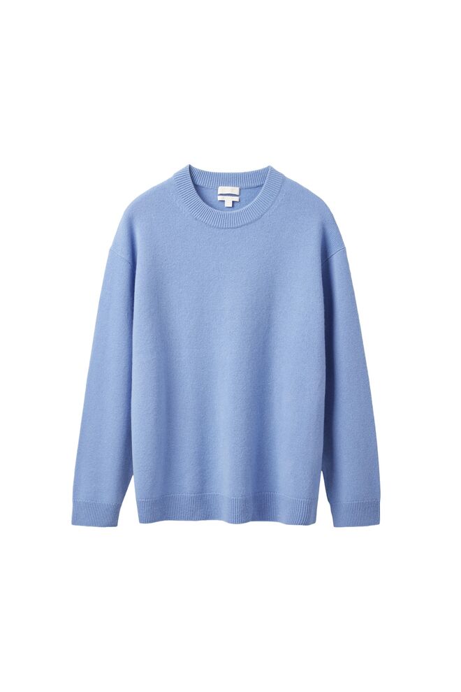 Camisola, €69, COS