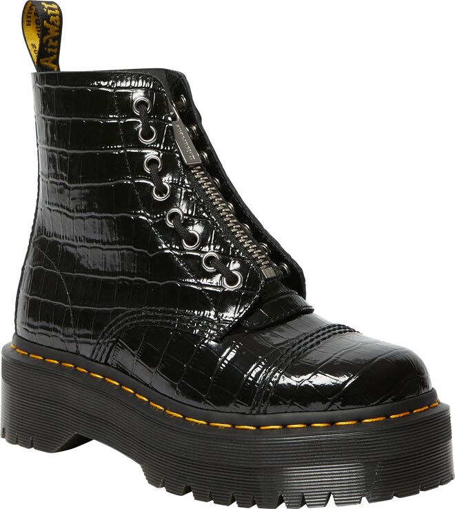 Botas, €219, Dr. Martens