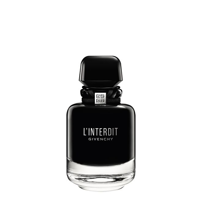 Perfume L'Interdit, €126 (80ml) Givenchy