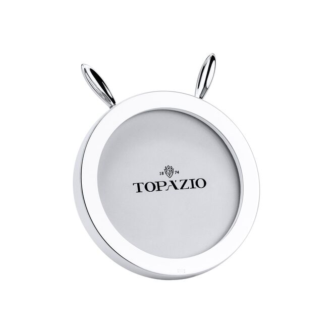 Moldura Coelho Animalia, €129 na Topázio