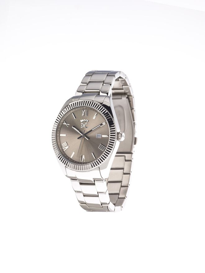 Relógio, €169,90, Eugénio Campos