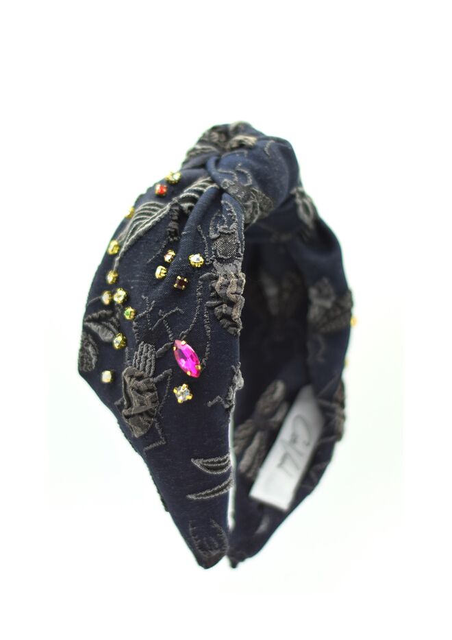 Bandolete Charizma, €60, Cata Vassalo