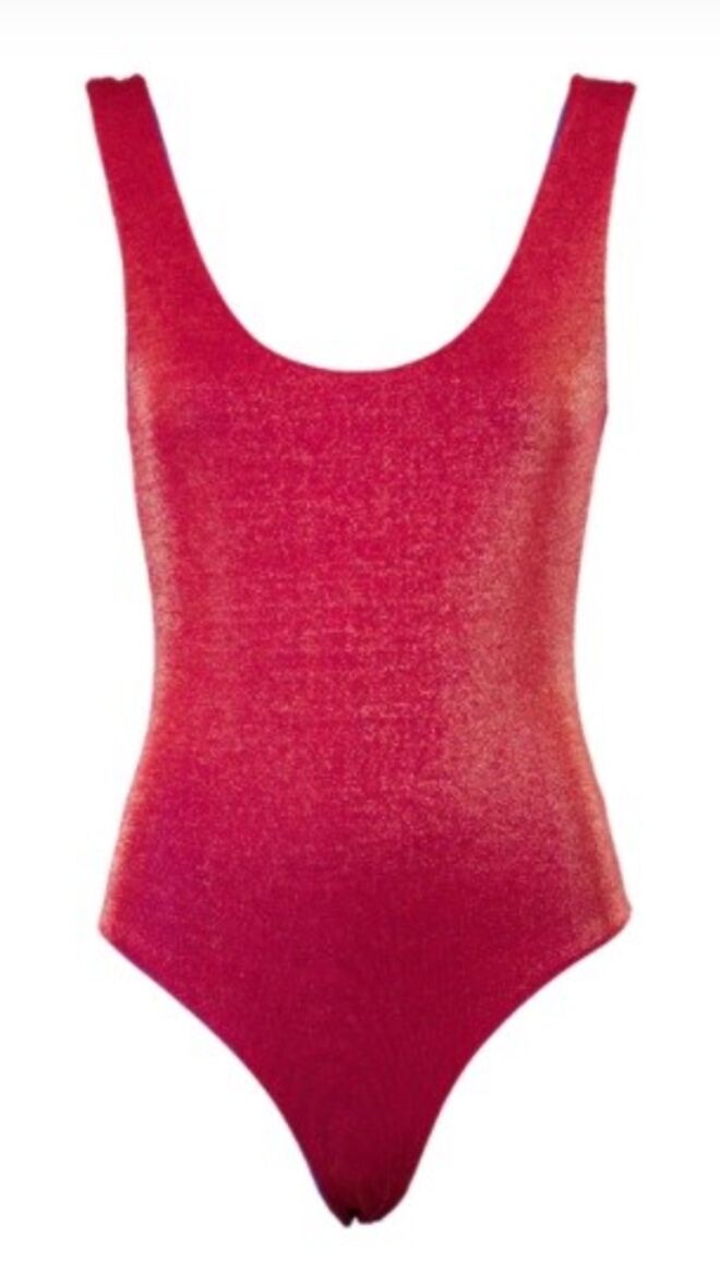 Body Transformação, €80, Maria Bodyline