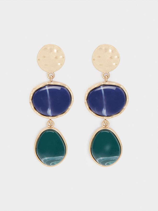 Brincos, €5,99, Parfois