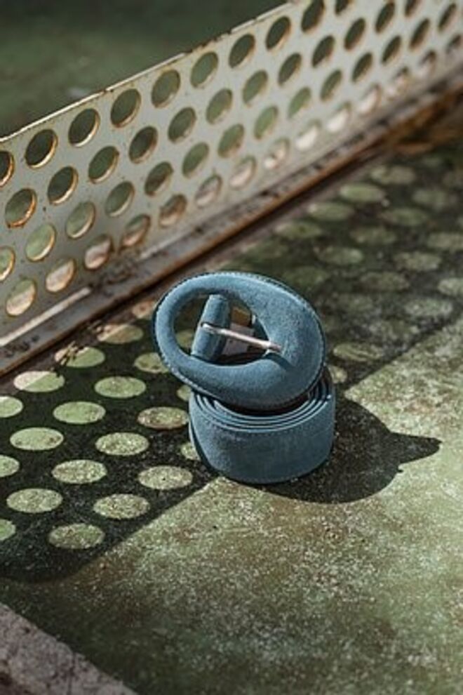 Cinto, €65, Sienna