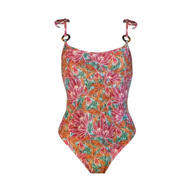  Fato de banho, €63, Coração Bobo