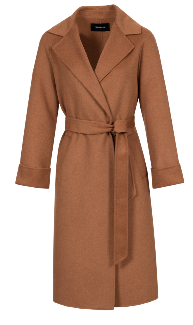 Sobretudo, €212,90, Ferrache