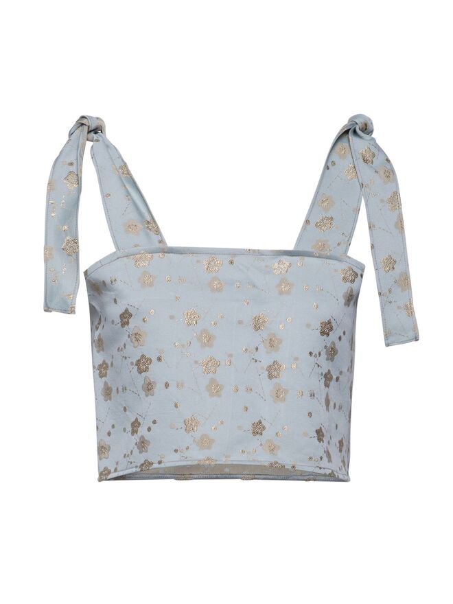 Top, €67,50, Alexandra Moura