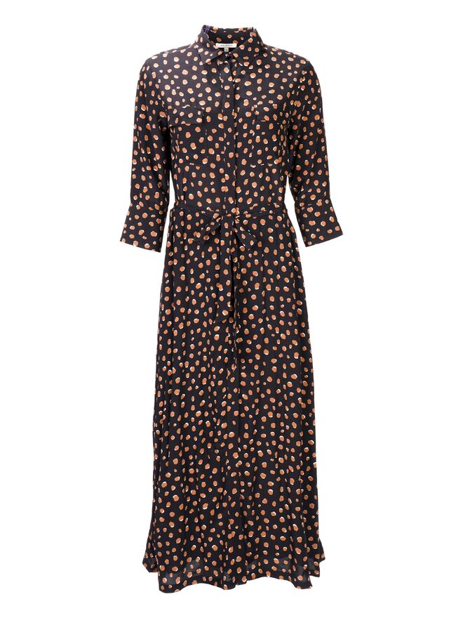 Vestido, €159,95, Decenio