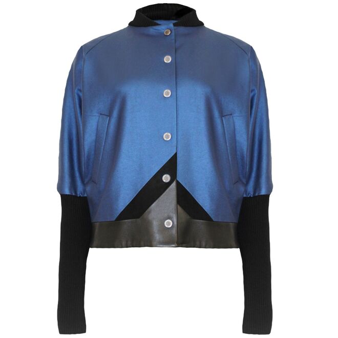 Bomber €447, Luís Buchinho