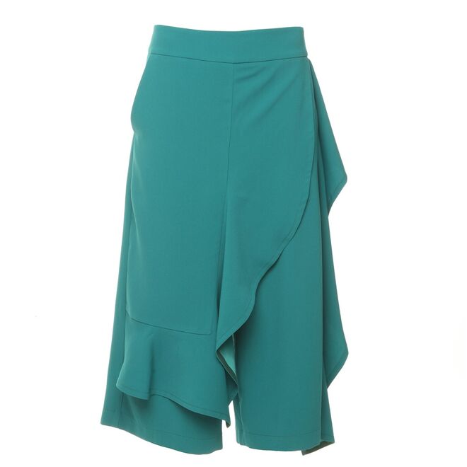 Calças, €247, Luís Buchinho