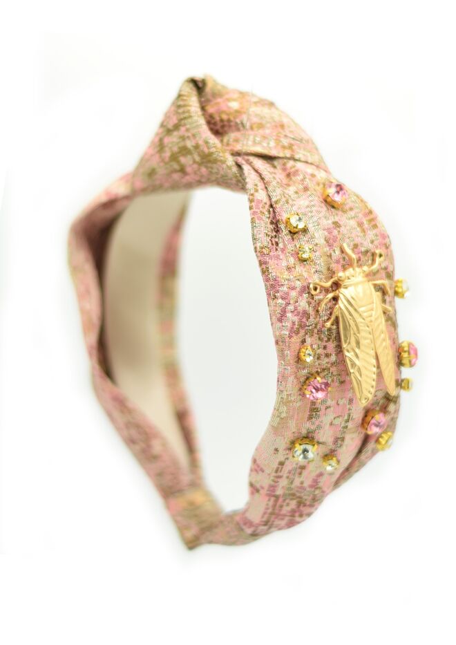 Bandolete Love, €60, Cata Vassalo