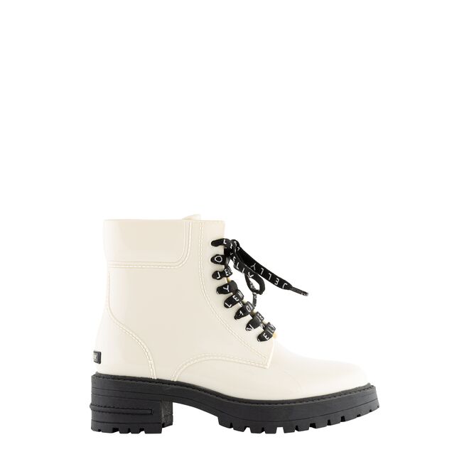 Botins Cailyn, €99,90, Lemon Jelly