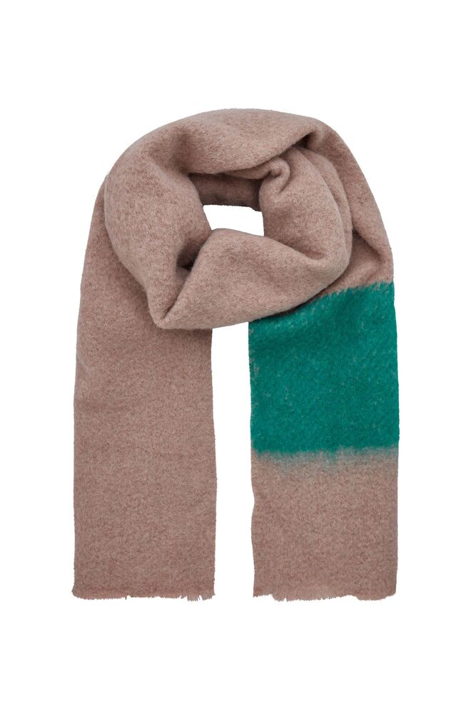 Cachecol, €69, COS