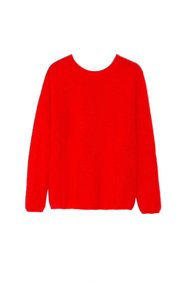 Camisola Gaspard, €95, Sézane