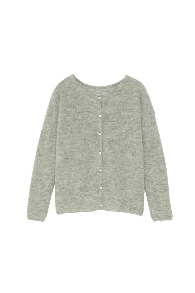 Casaco Gaspard, €95, Sézane