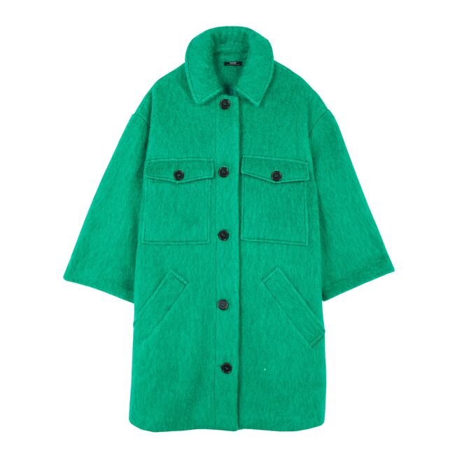 Casaco, €69,99, Parfois