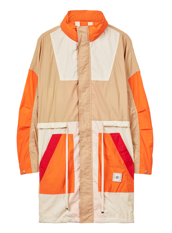 Casaco, €80, Deeply