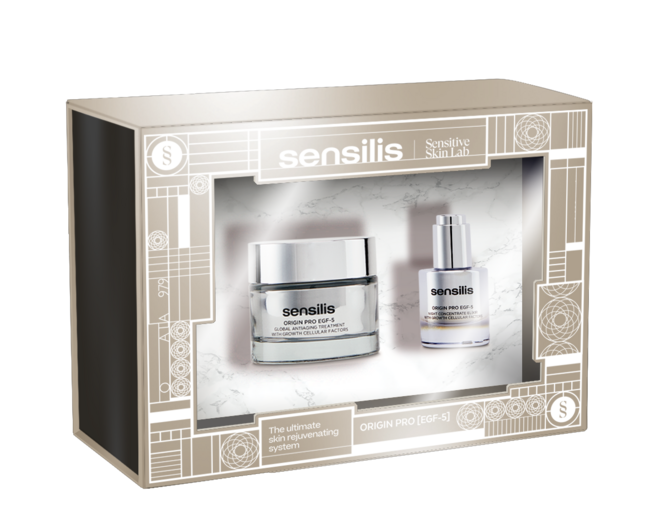 Coffret €96,33, Sensilis