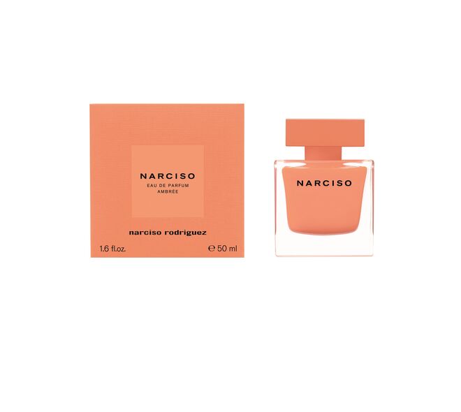 Perfume Ambrée, €88, Narciso Rodriguez