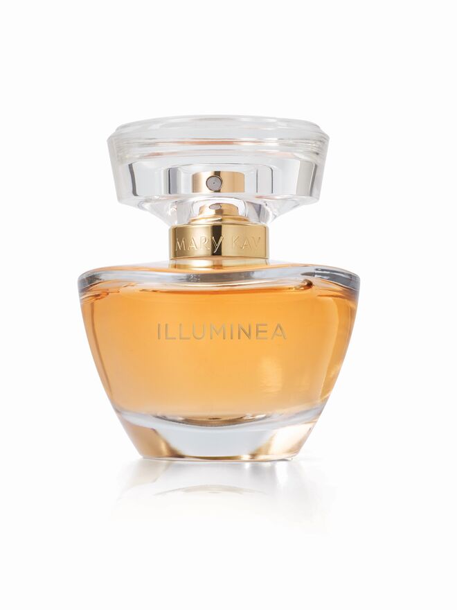 Perfume Extrait de Parfum Illuminea €70, Mary Kay