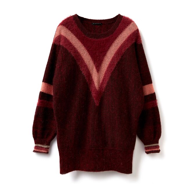 Camisola, €69,95, Sisley