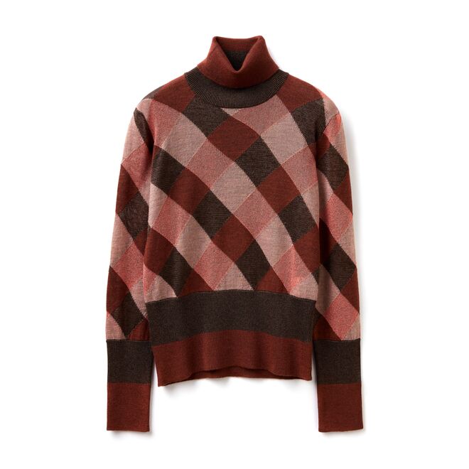 Camisola, €59,95, Sisley