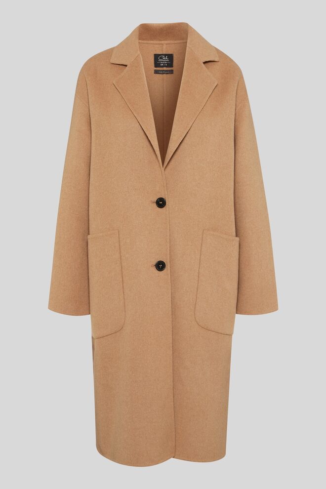 Sobretudo, €69,99 C&A