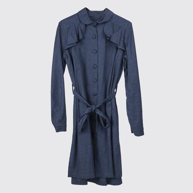 Vestido Sophia, €59,99, Vintage for a Cause