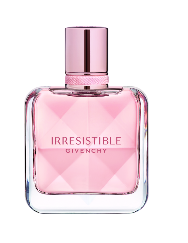 Perfume Irresistible, €68 (35ml), Givenchy
