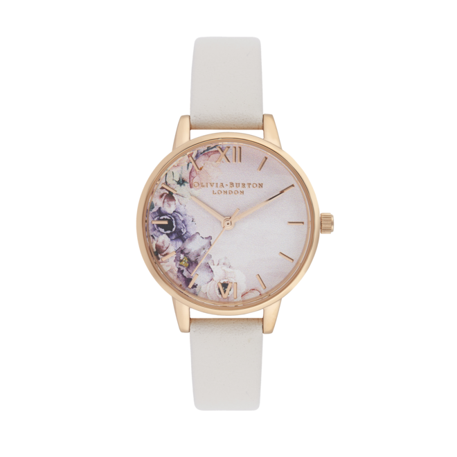 Relógio, €99, Olivia Burton