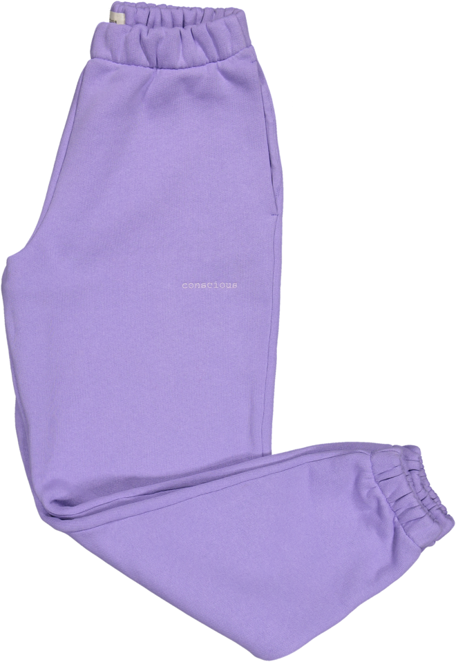 Calças, €69, Conscious The Label