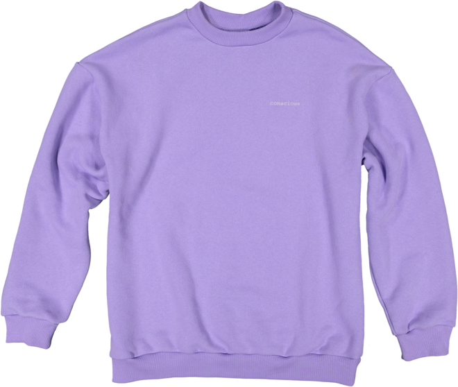 Camisola, €80, Conscious The Label