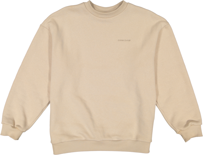 Camisola, €80, Conscious The Label