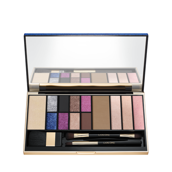Fashion Flirty Palette, €62,52, Lâncome x Chiara Ferragni no El Corte Inglés