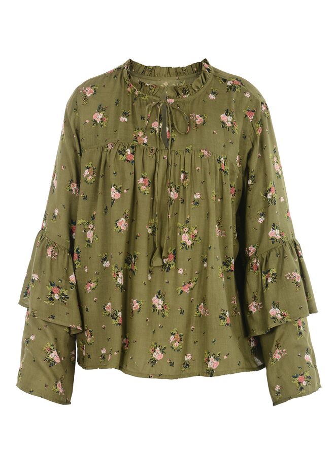 Blusa Natura FW20, €29,99 